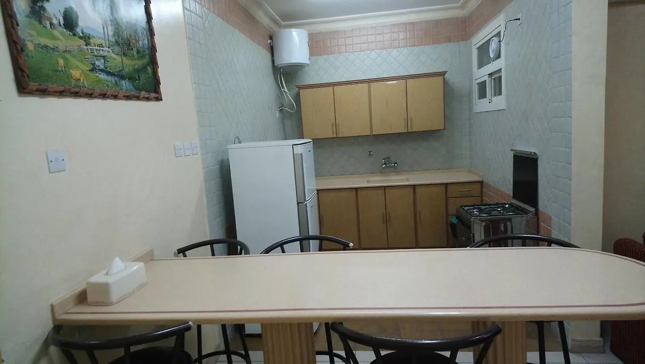Khreis Suites Hotel Rijád