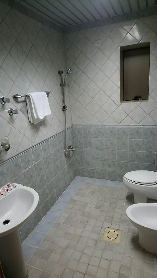 Khreis Suites Hotel Rijád