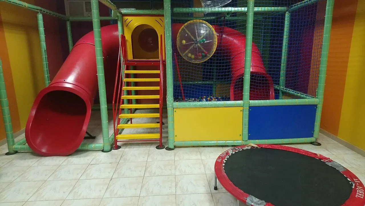 Khreis Suites Hotel Rijád