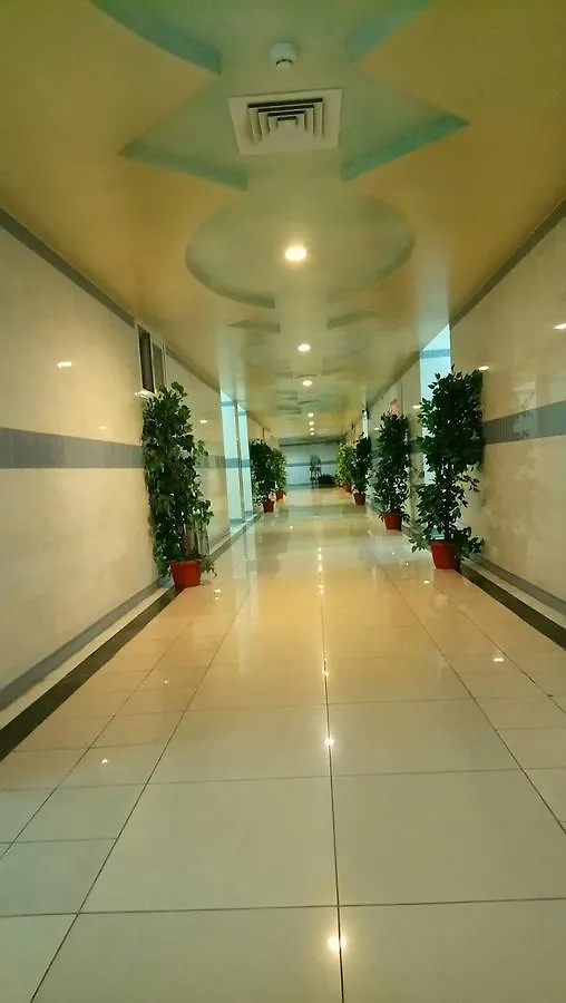 Khreis Suites Hotel Rijád