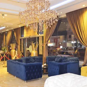 Hotel Zahrat Rozah By Quiet