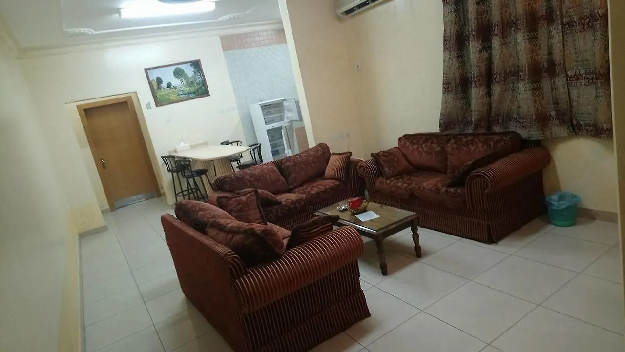 Khreis Suites Hotel Riyadh Saudi Arabia
