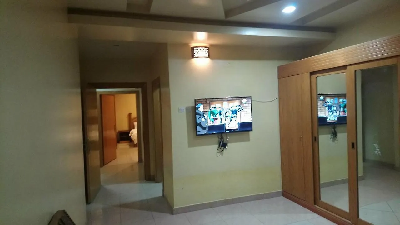 Khreis Suites Hotel Riyadh 3*,  Saudi Arabia