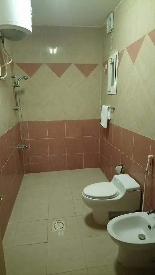Khreis Suites Hotel Riyadh Saudi Arabia