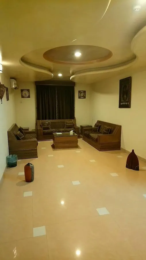 Khreis Suites Hotel Riyadh