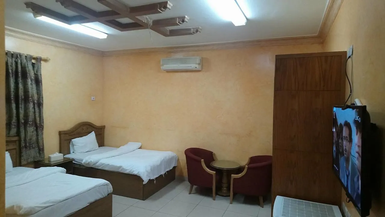 Khreis Suites Hotel Riyadh Saudi Arabia