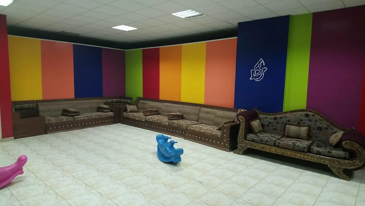 ***  Khreis Suites Hotel Riyadh Saudi Arabia