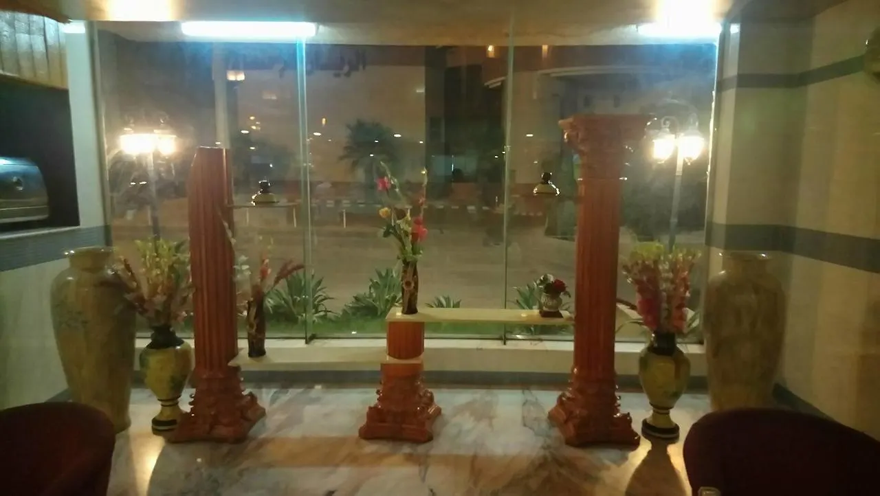 Khreis Suites Hotel Riyadh Saudi Arabia